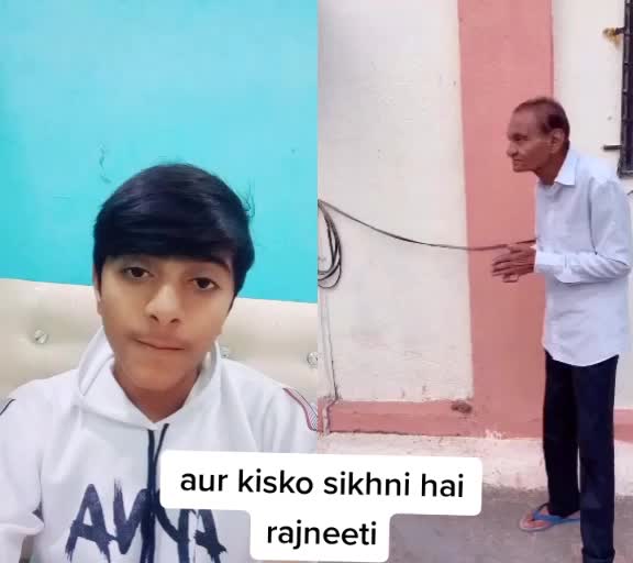 @SAHIL KHAN