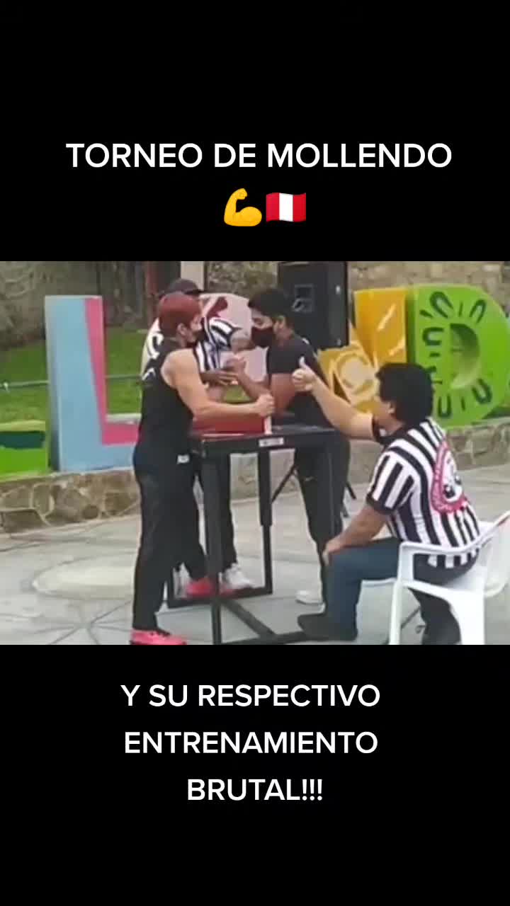 @JAMES ALMEDO FIT 💪🇵🇪