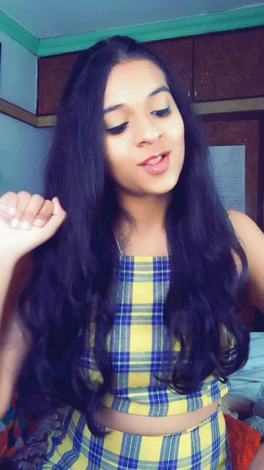 @Nishi Chudasama ๐๐