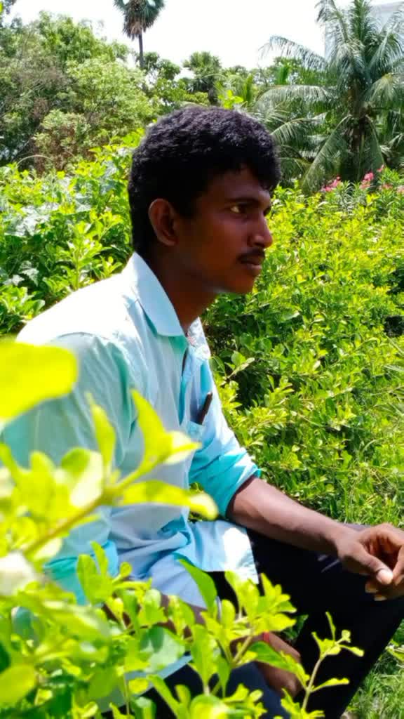 @Sarath Yadav