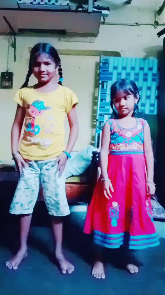 @Prashanth Bushetty