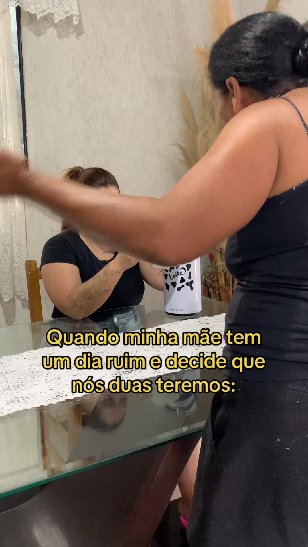 @Talissa Gouveia