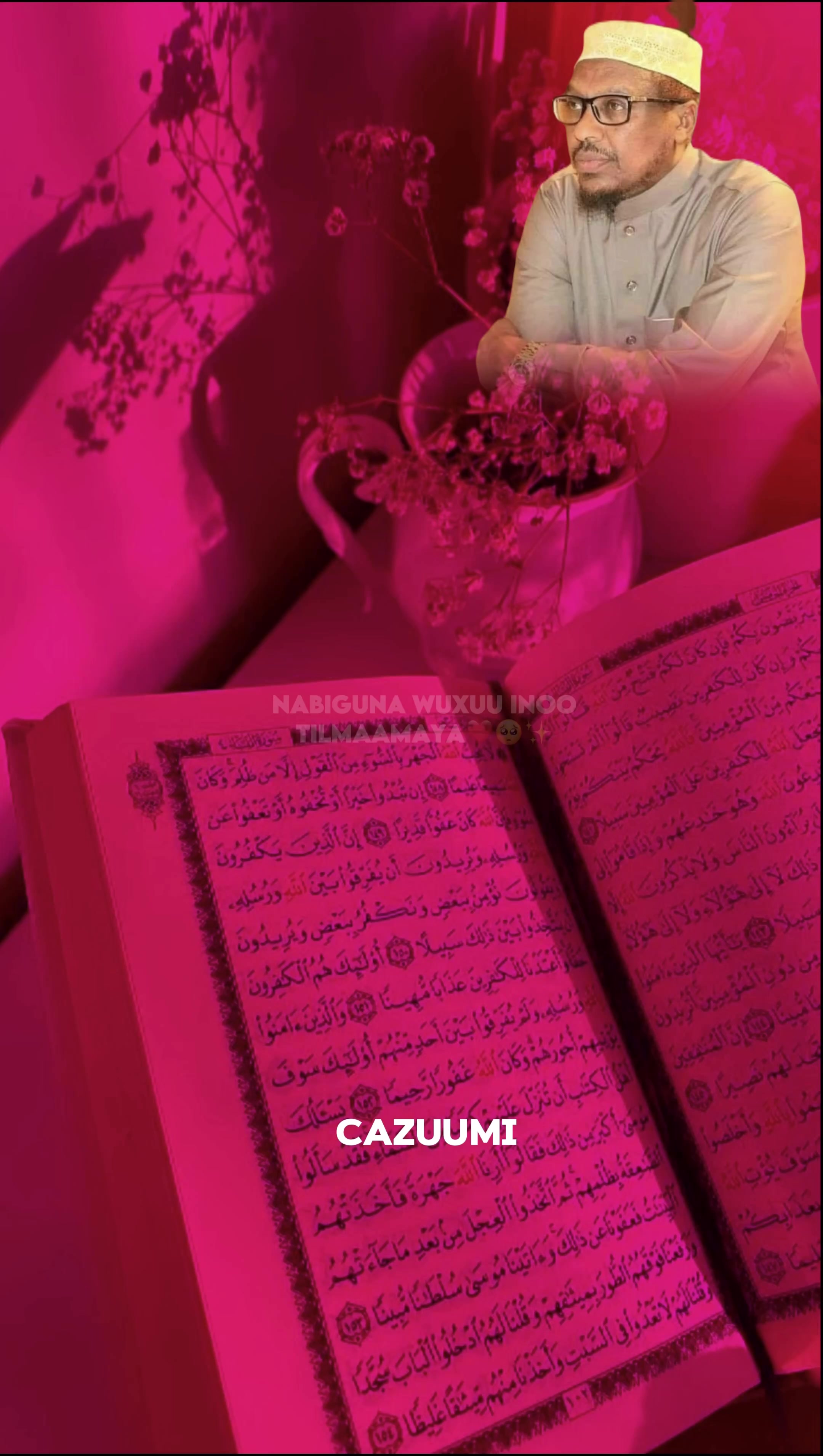 @CAZUUMI