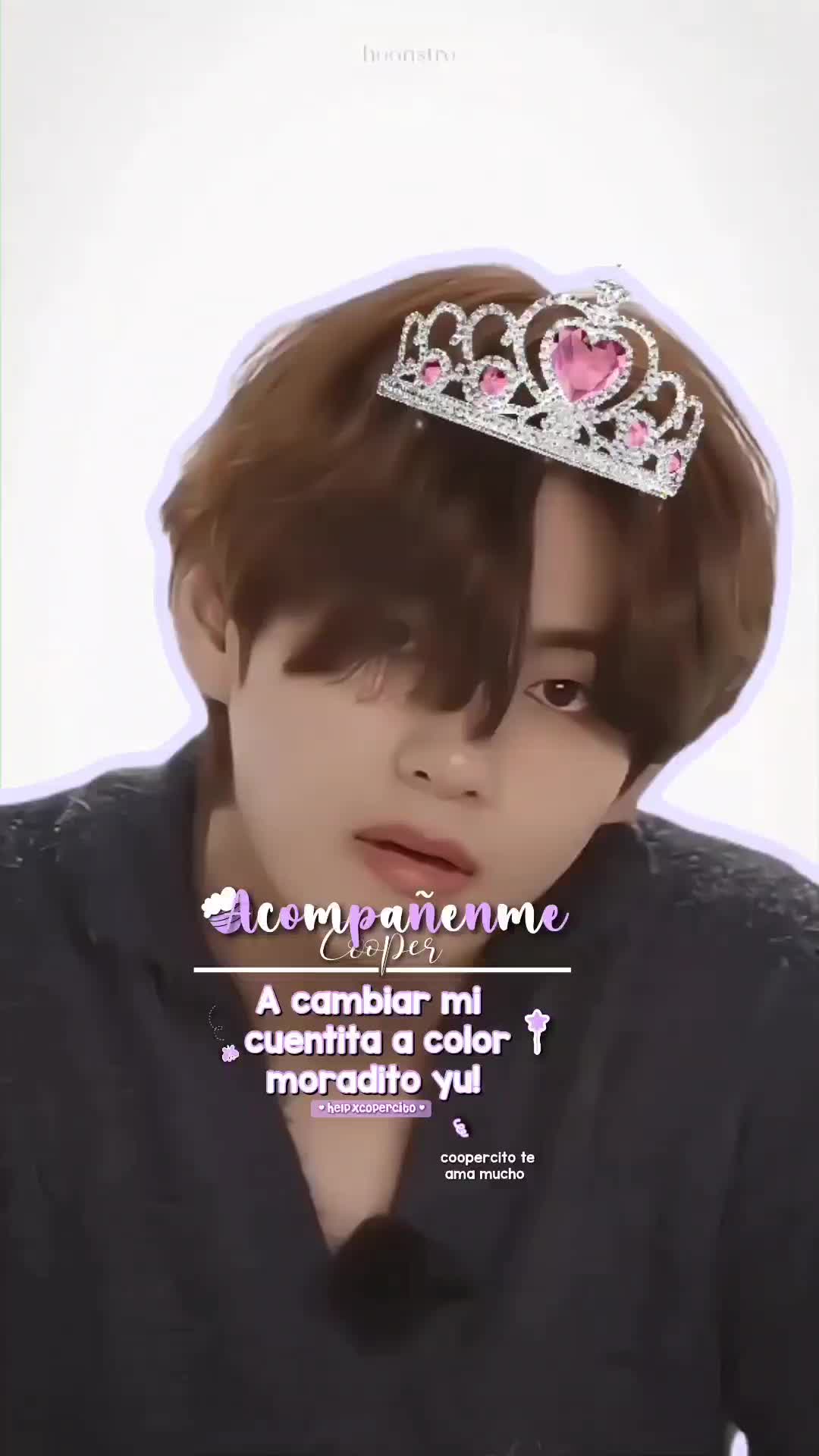 @🎀゚˖ 𖹭꒰𝐂𝐨𝐨𝐩𝐞𝐫꒱𝅄 ᰍ