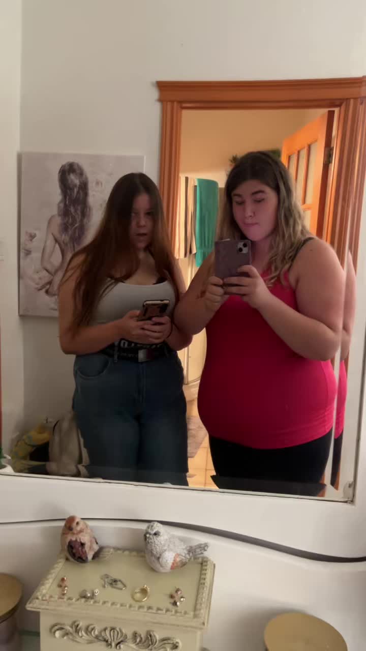 @Fille à Chantal team barbu💜💜