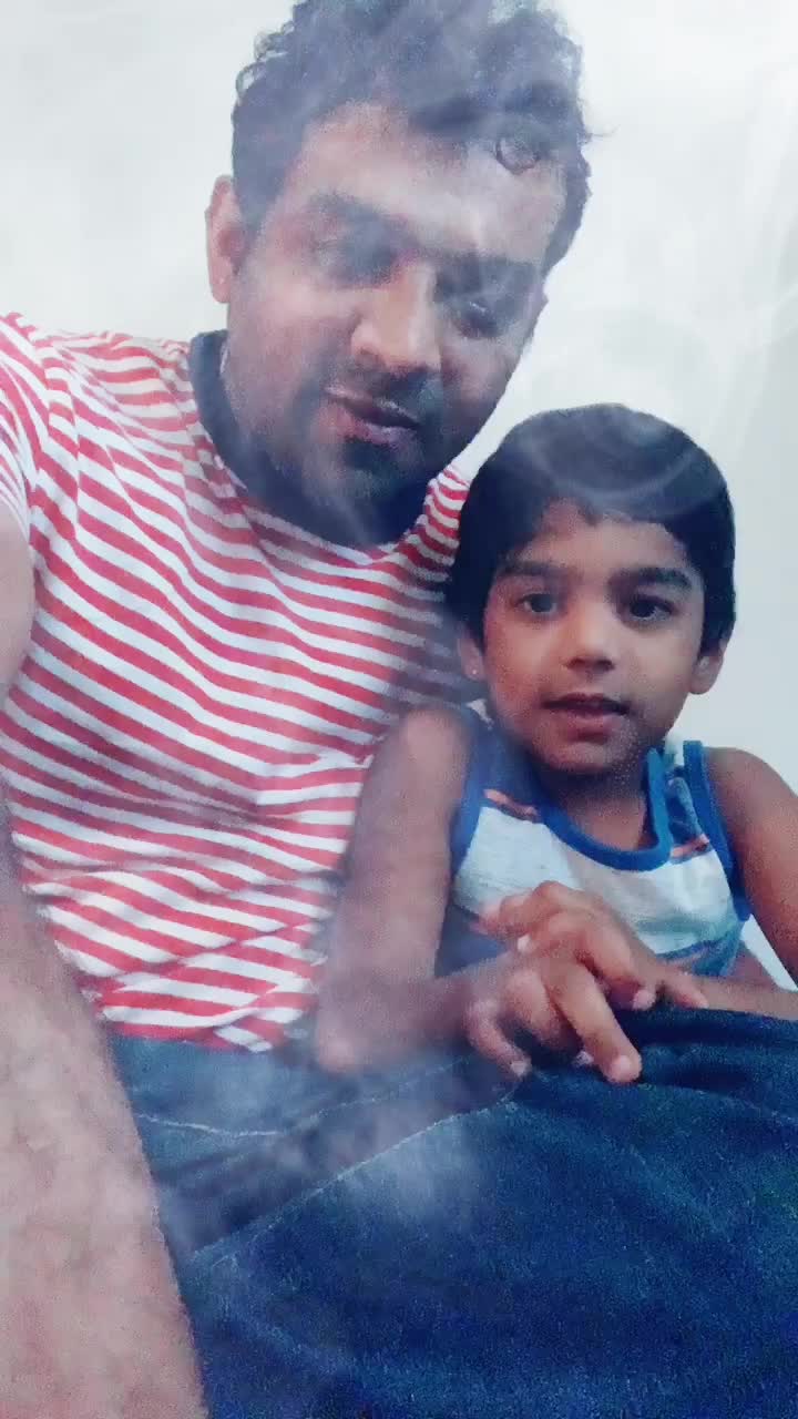 @Naveen Kumar Buyankar