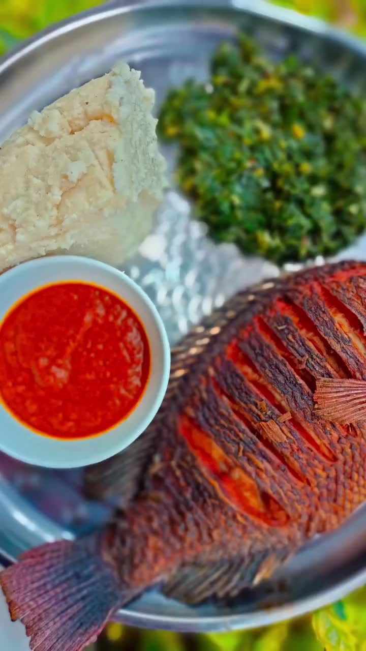 @Chef reagan otieno