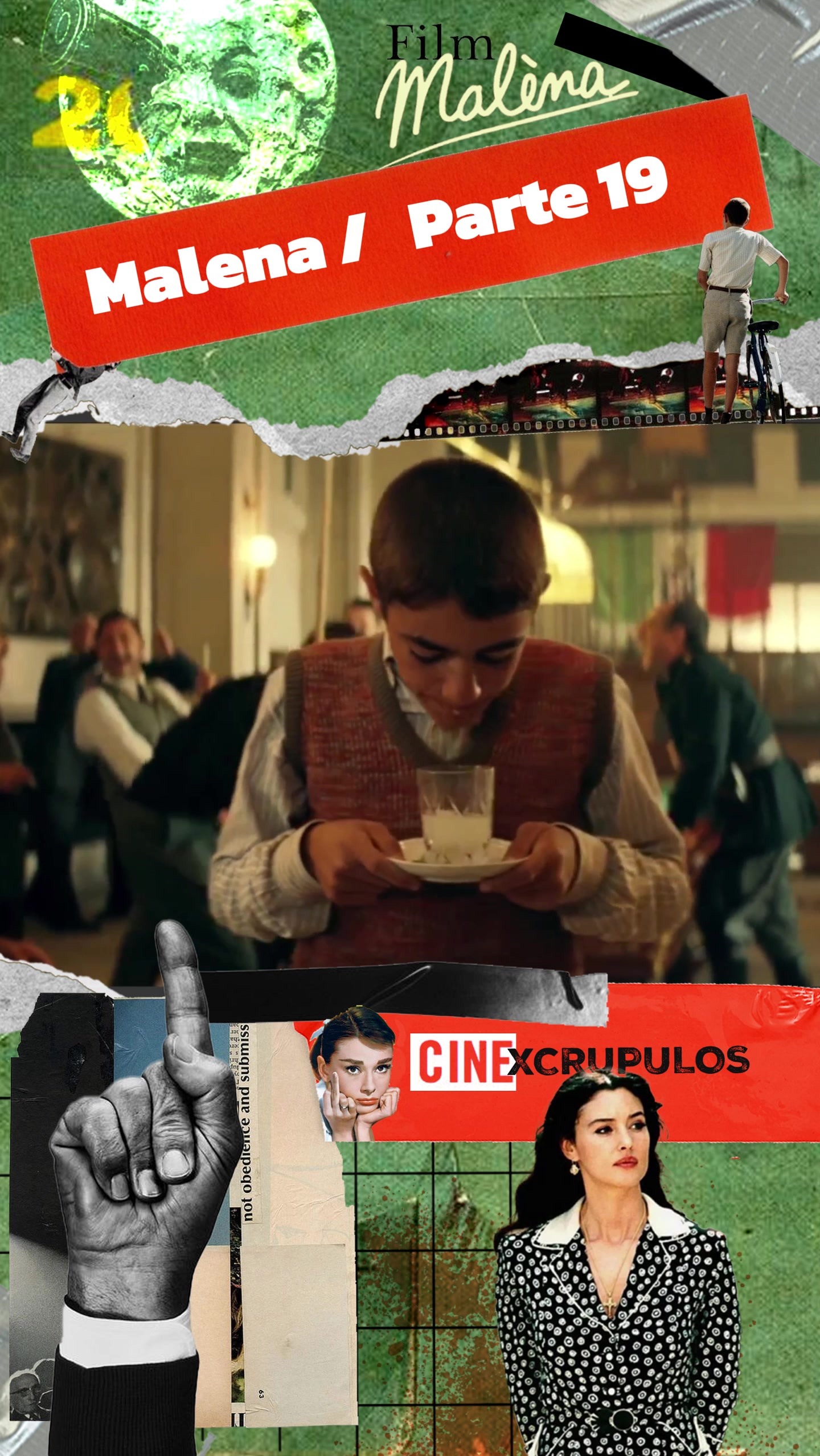 @Cinexcrupulos