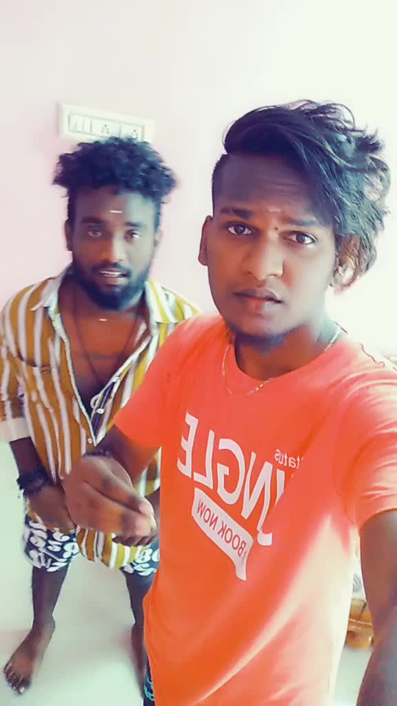 @gaananithish
