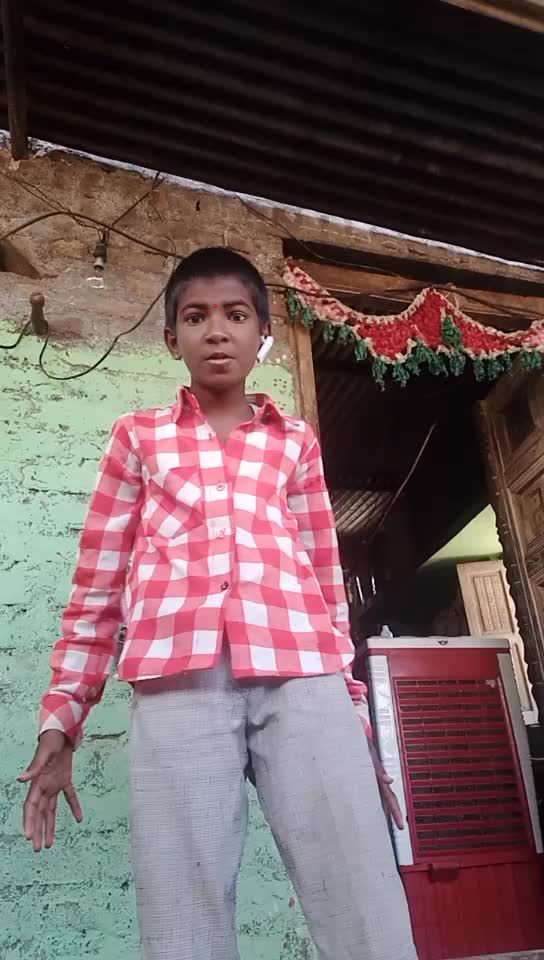@yash bhau pandhare