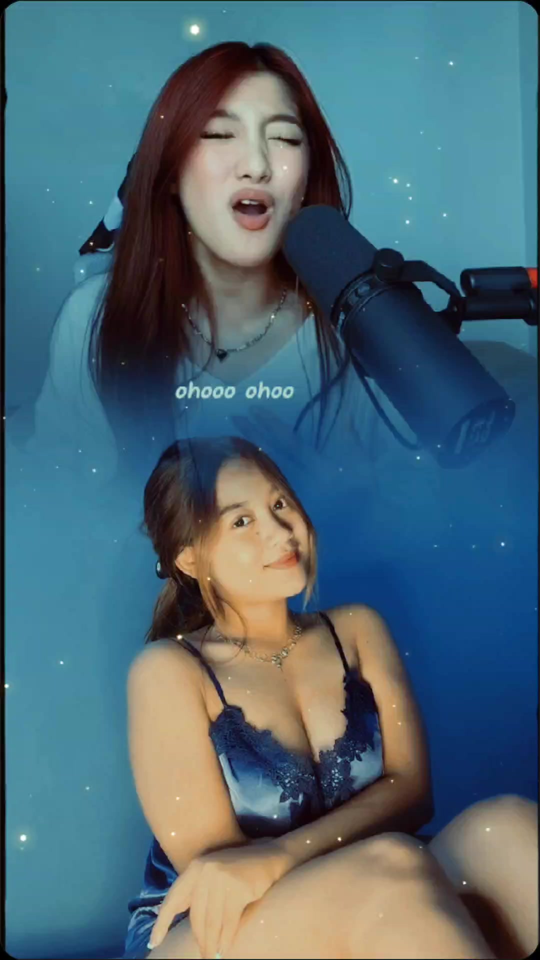 @Gemoy Sayang 🍑