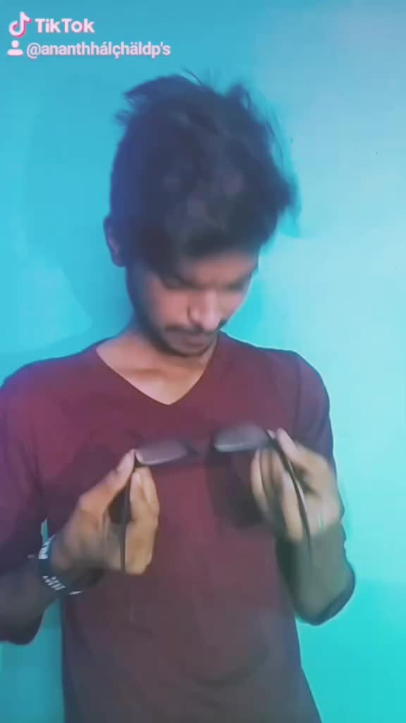 @Ananth Hálçhäl Dp's