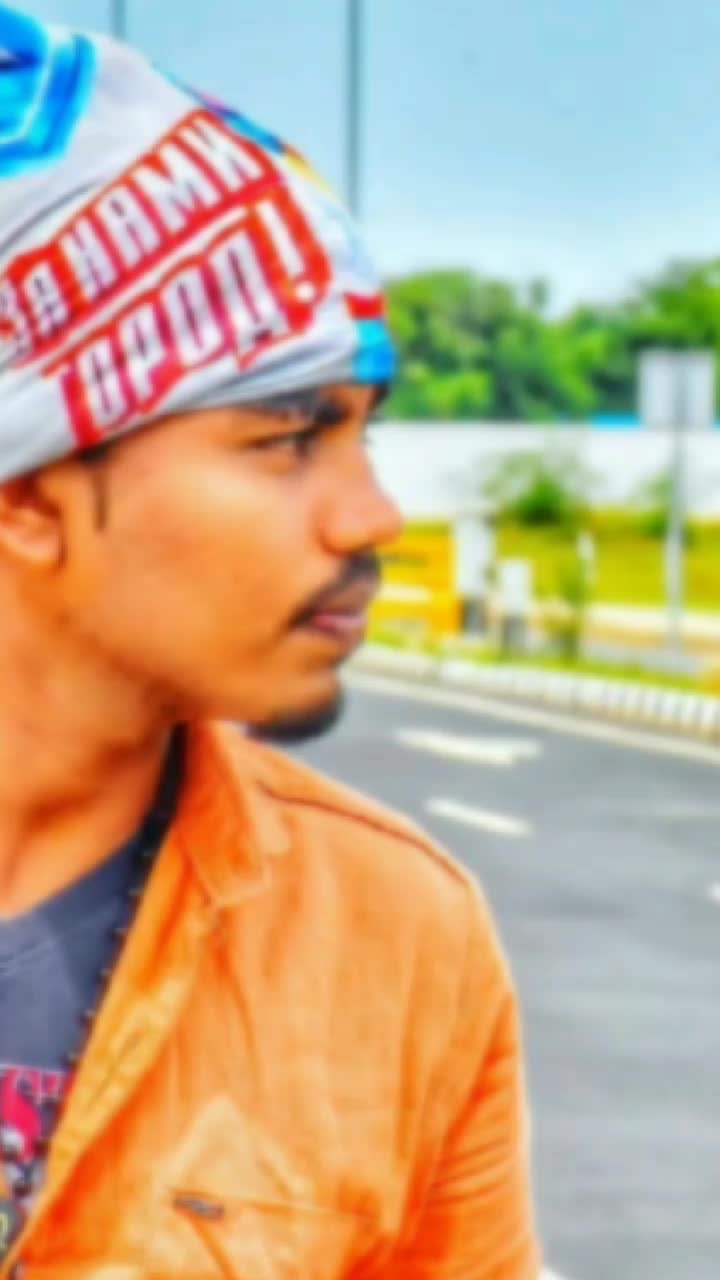 @nallavan Kishore