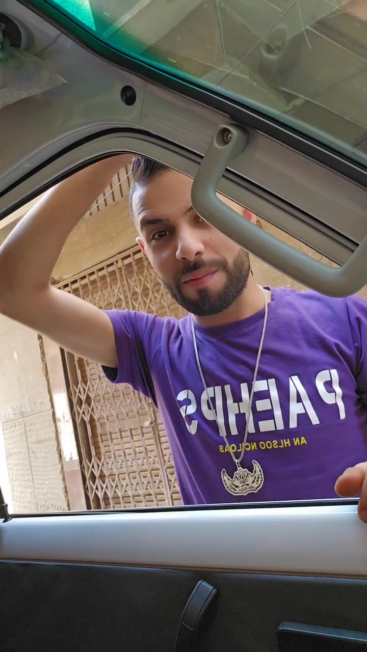 @حدوته مصر