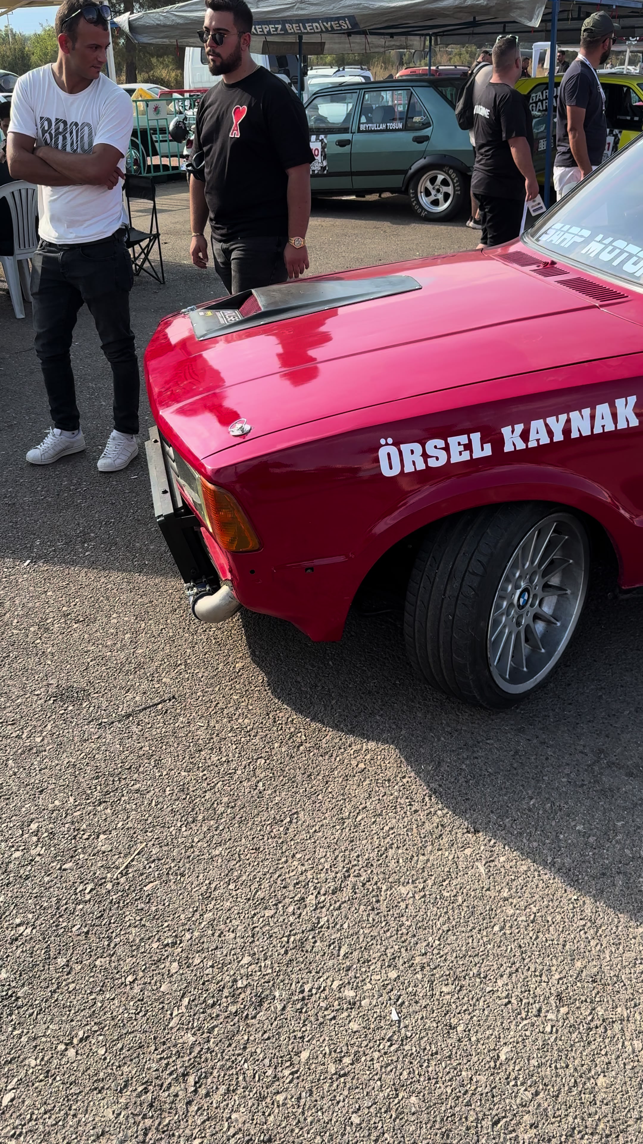 @Batuhan Ulusoy
