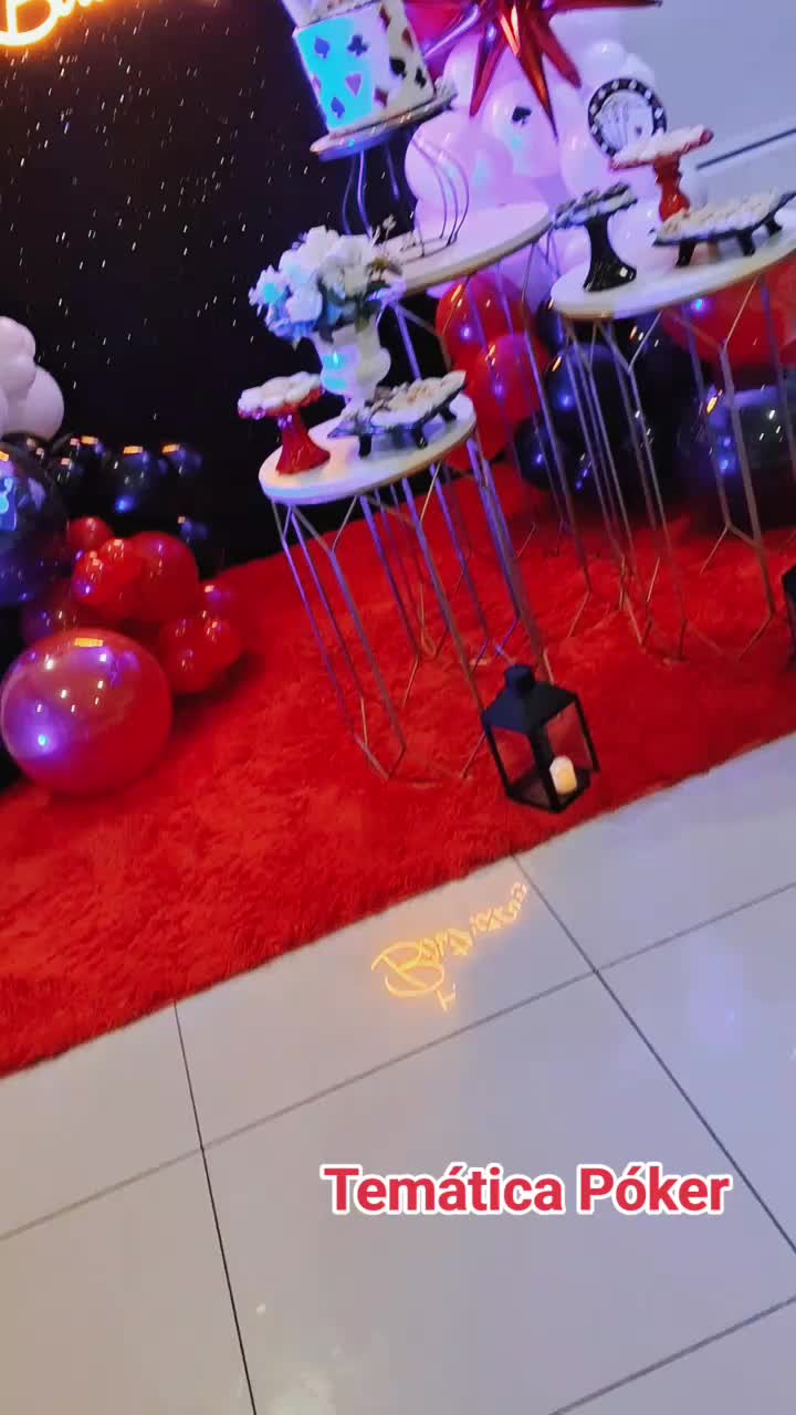 @JM EVENTOSYMAS