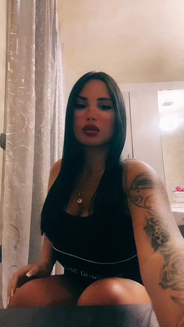 @Silvana Agliardi