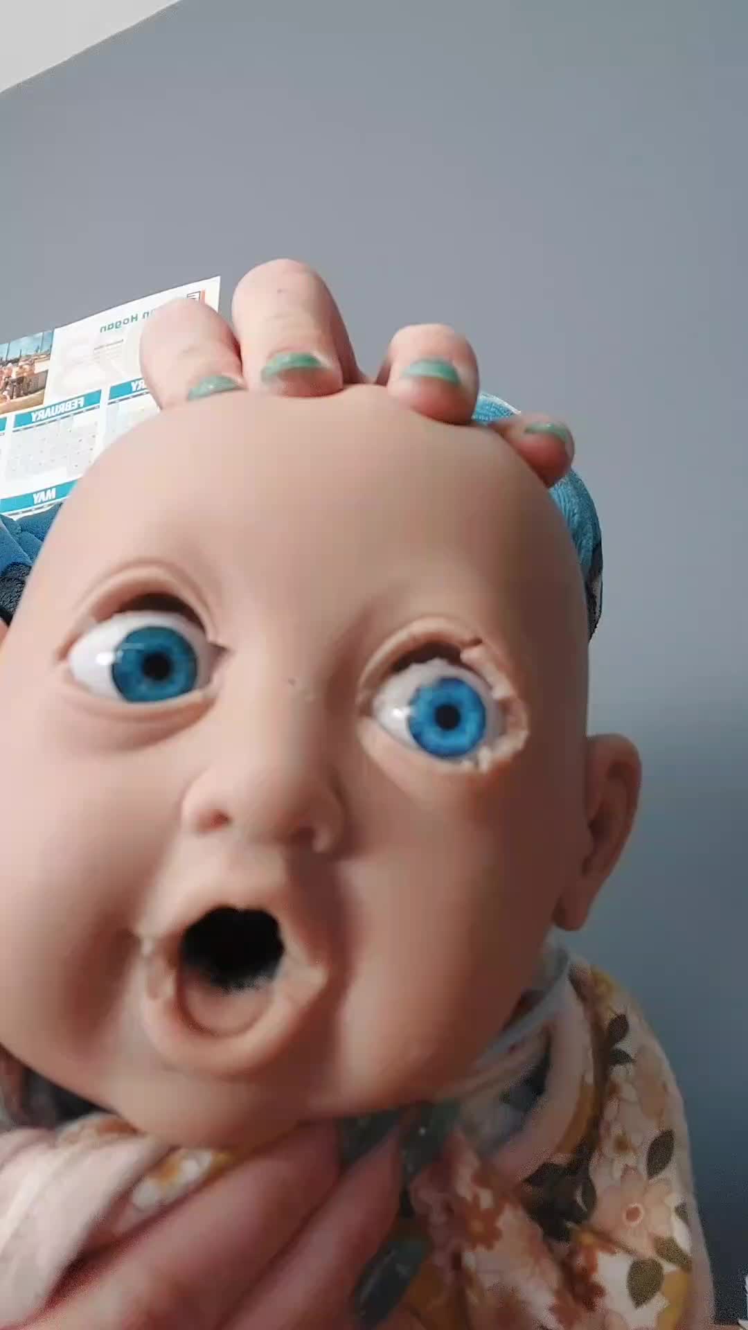 @ThAt BuRpInG bAbY