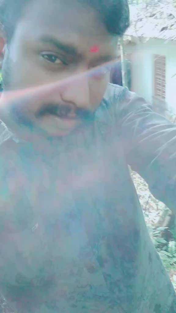 @vishnu haripad