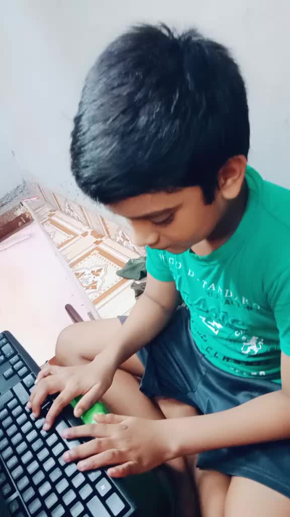 @pravin tupvihire