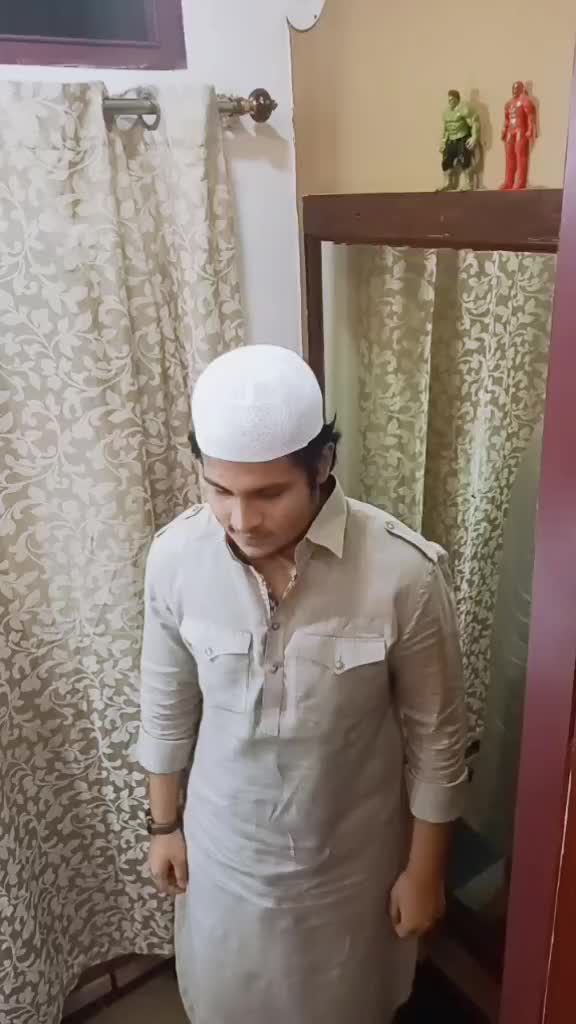 @Abdul Aleem Usmani