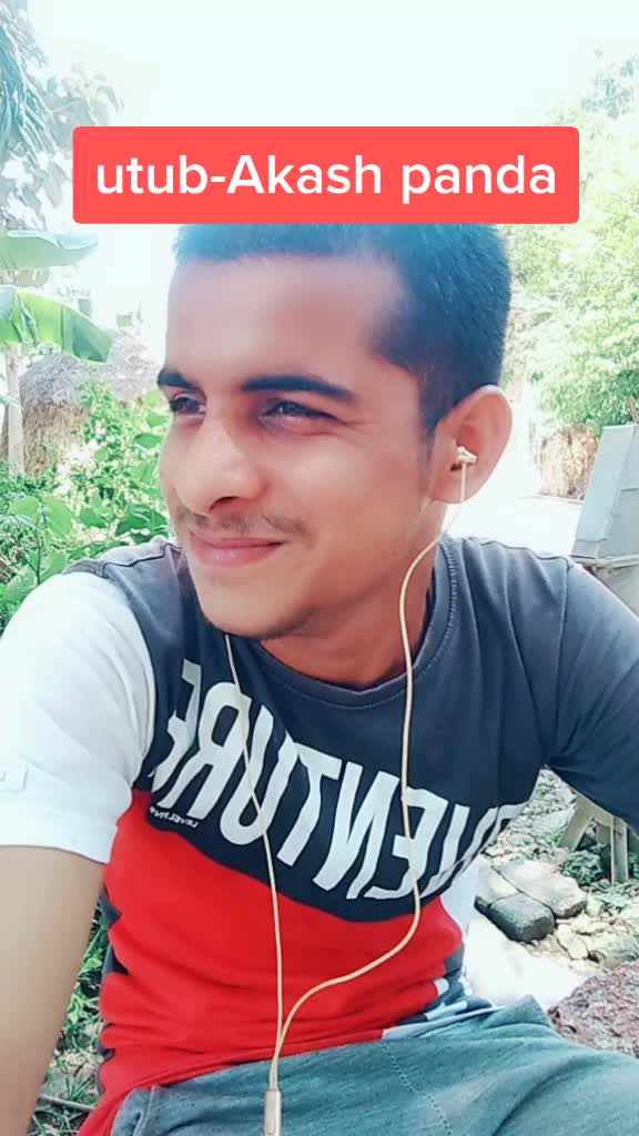 @Akash panda