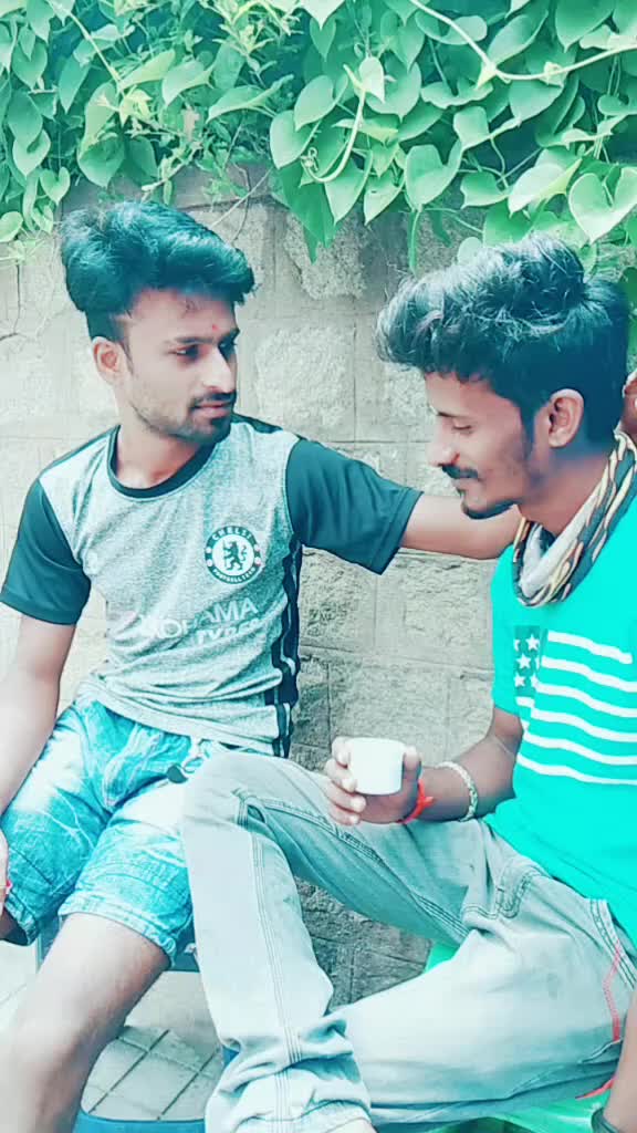 @Arjun Arju