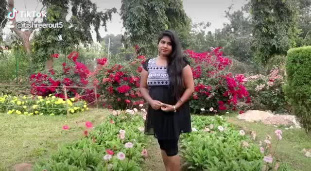 @Itishree Rout