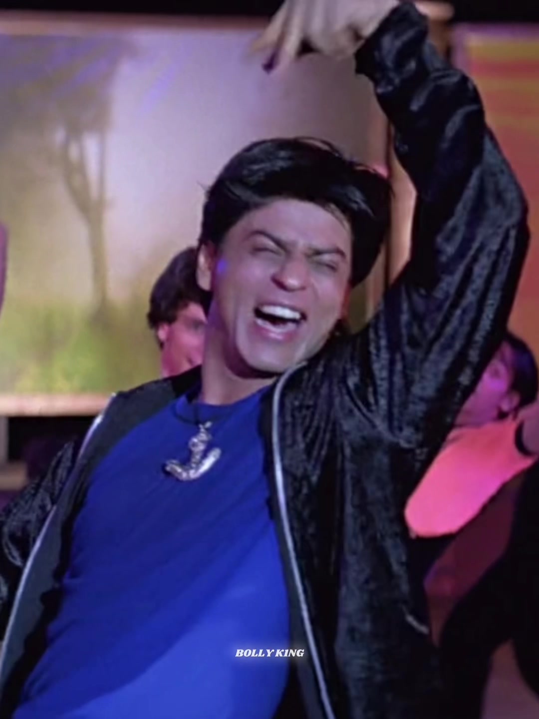 @BOLLY K1NG