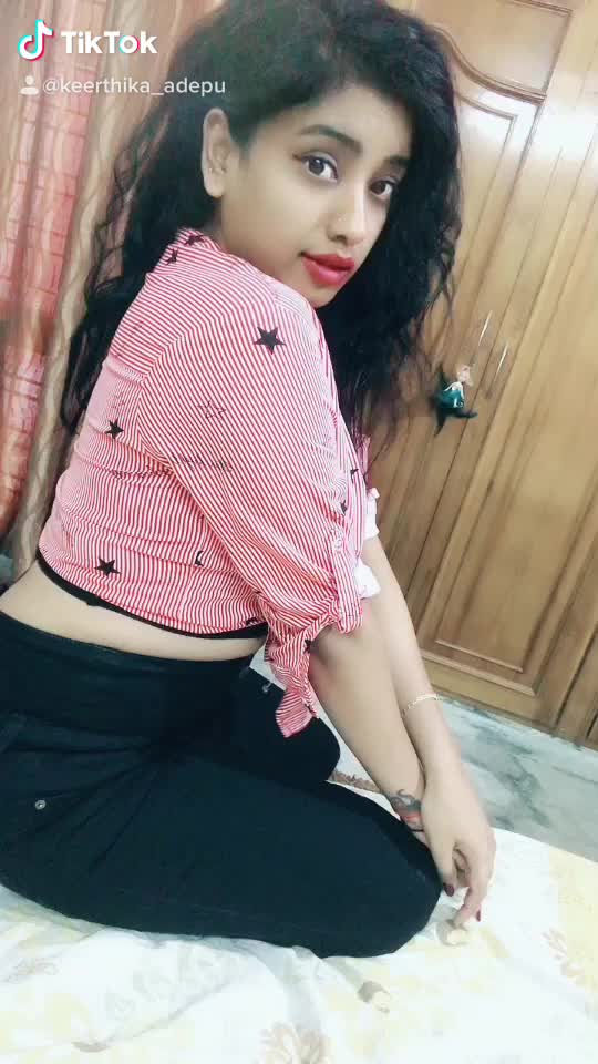 @Dr. Keerthika Adepu
