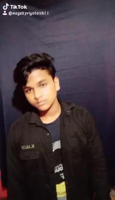 @pramesh nayak41๐โค๐