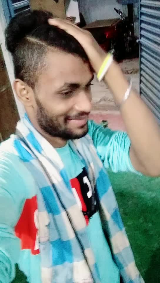 @sambit muduli
