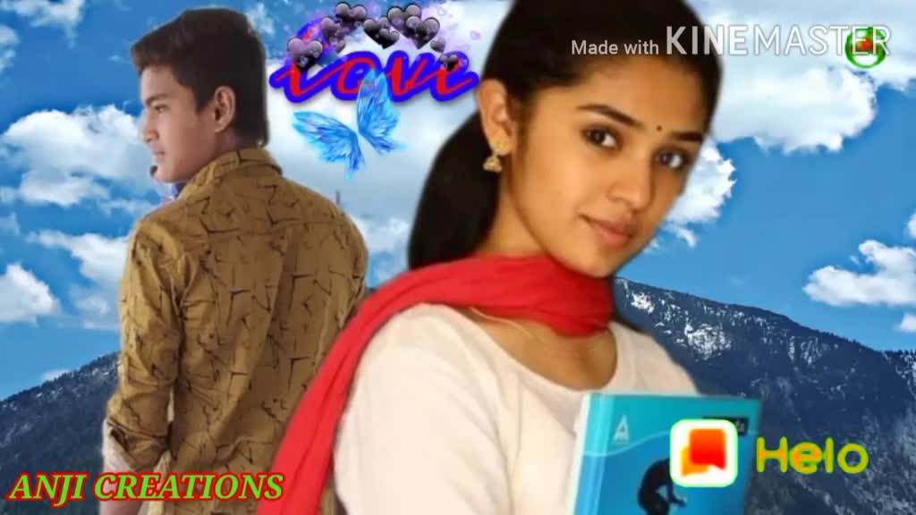 @anjanna beenkari