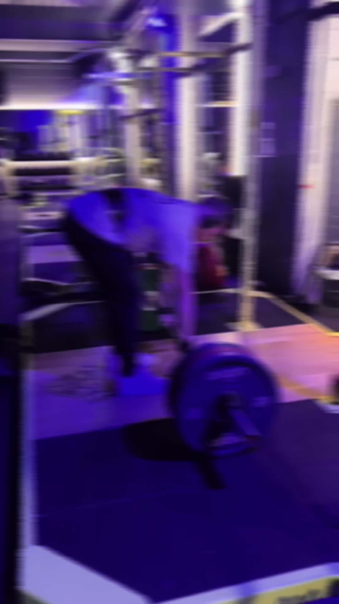 @TJW-Fitness