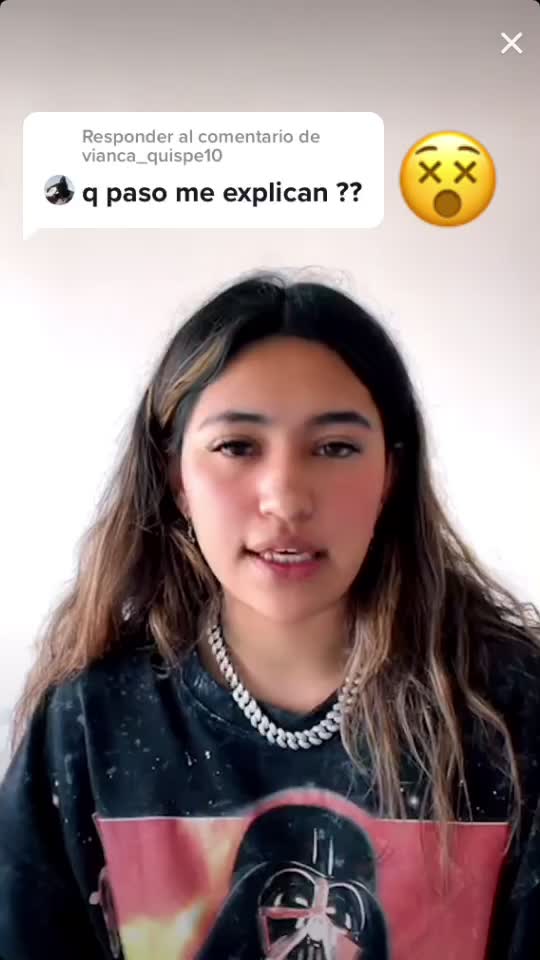 @Información de TikTok :)