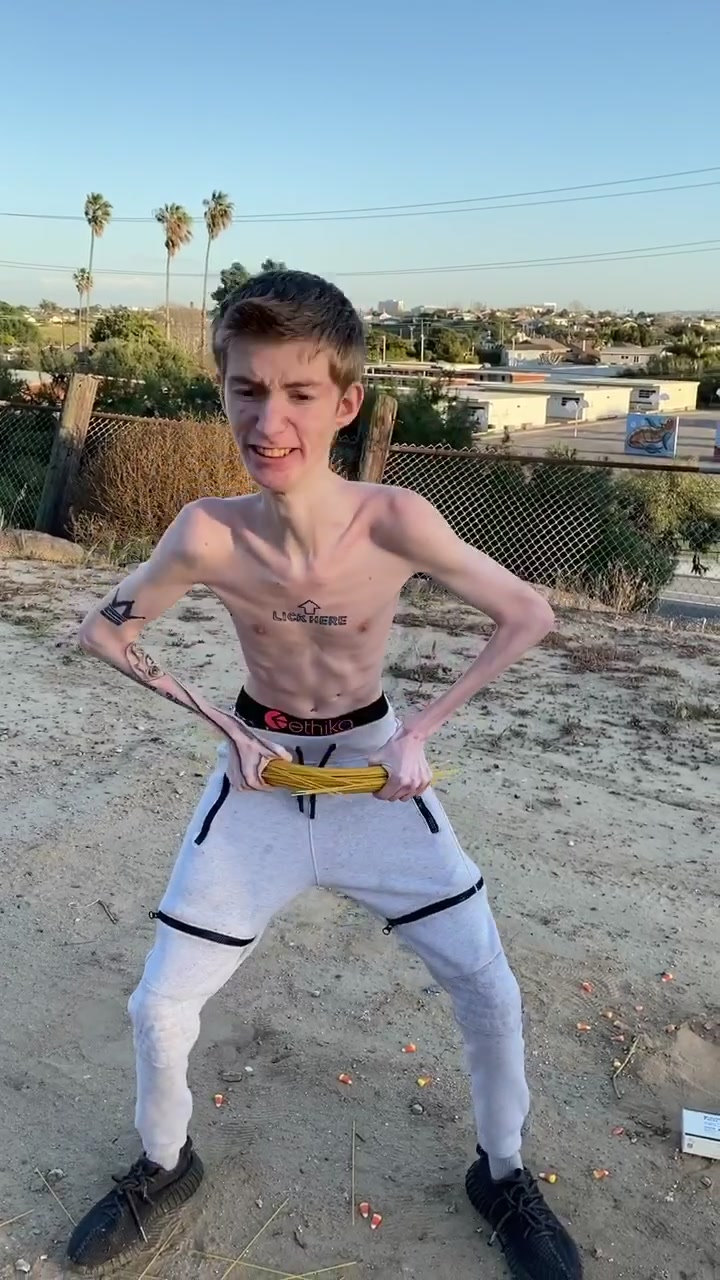 @Daddy Long Neck