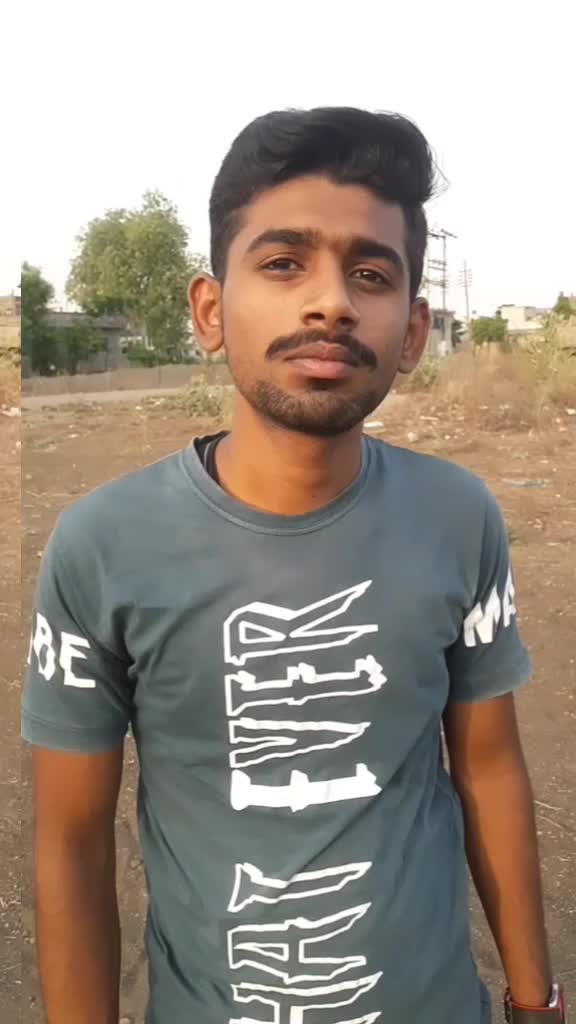 @अमळनेर चा देवाभाई