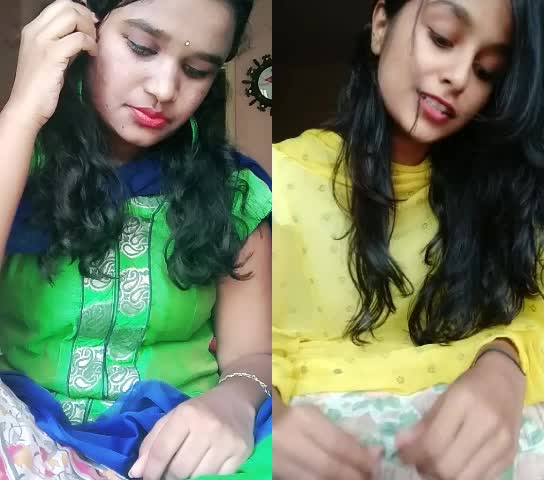 @jahnavi _Ponnappa