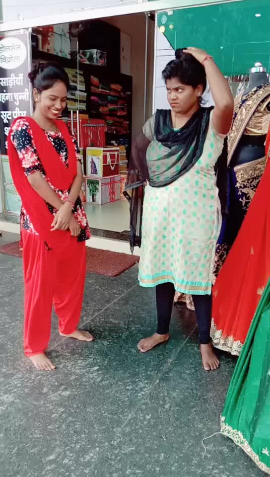 @Pragati Kamde