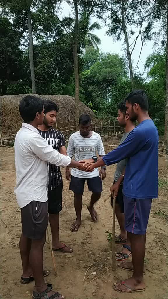 @Goutham Gangula