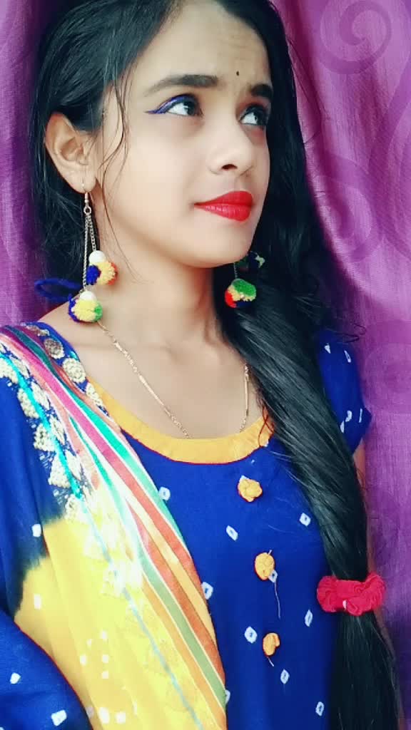 @Rupambika rinky ❤