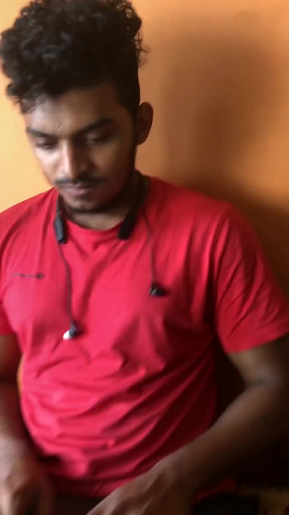 @Sandeep Devadiga