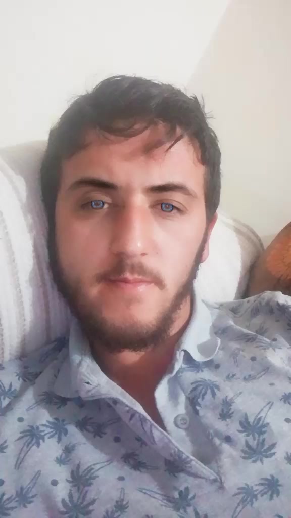@Hami Arıkan