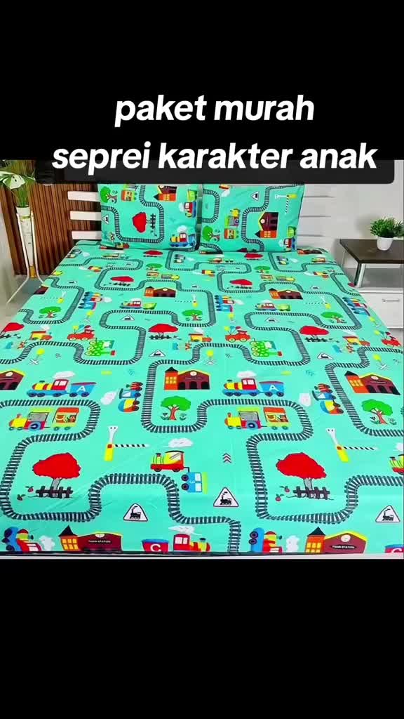 @Gudang Sprei