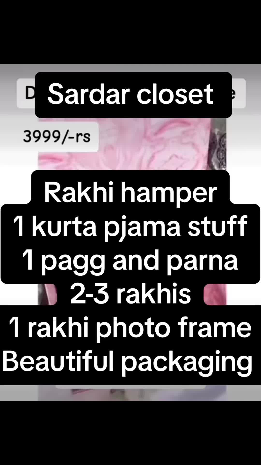 @Sardar Closet