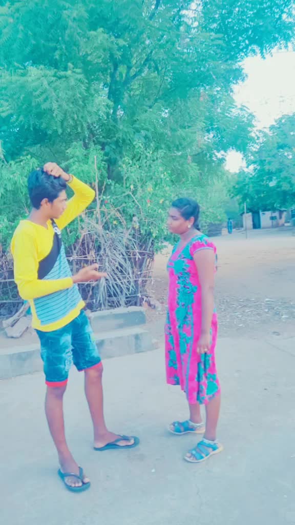 @꧁༒ .TiK Tok ♛தமிழன்꧂