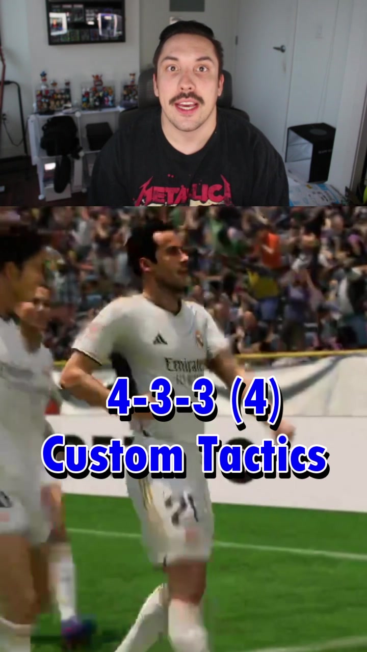 @MattyyP FC