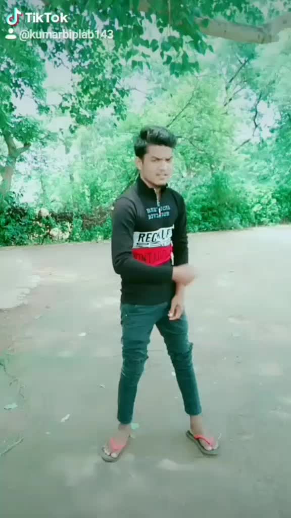 @Bablu.......🤚
