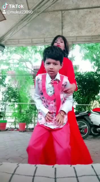 @Misha Kharadi