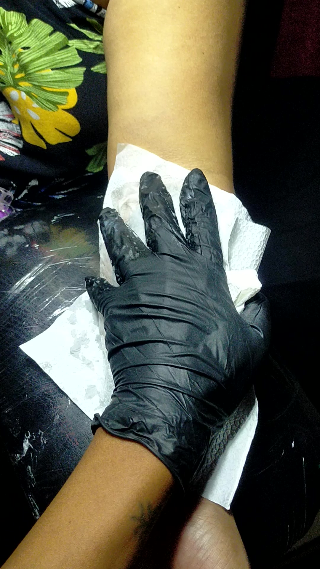 @calvin cruz tattoo